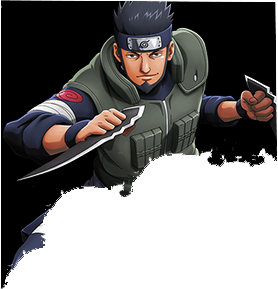 Asuma