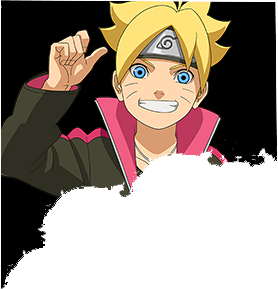 Boruto