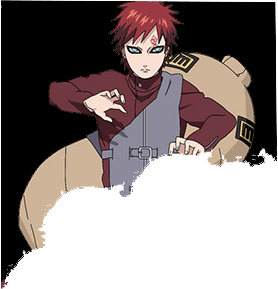 Gaara