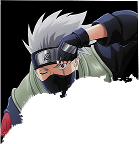 Kakashi