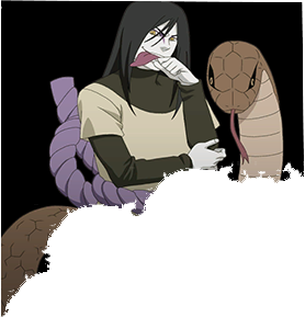 Orochimaru