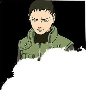 Shikamaru
