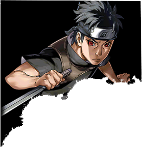 Shisui