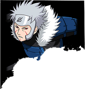 Tobirama