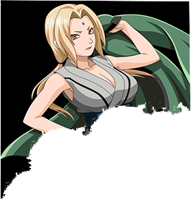 Tsunade