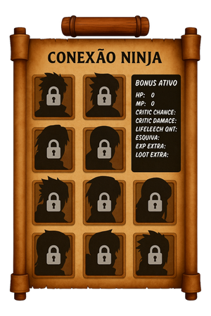 Sistema de Conexões